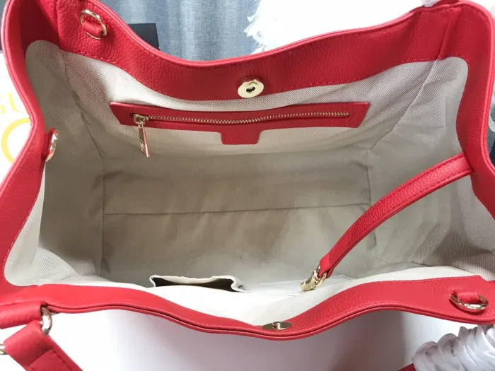 aee5191dfa23a7d3 Replica GUCCI SOHO INTERLOCKING G - 图片 29
