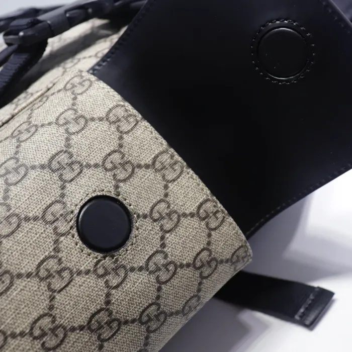 bc5d1bce362ee163 Replica GUCCI GG BACKPACK - 图片 19