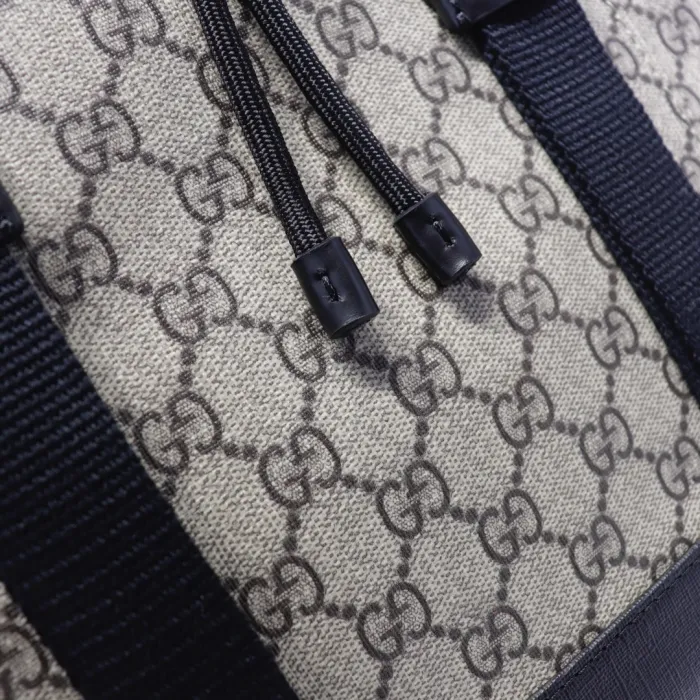 bf53ee9b08c24de7 Replica GUCCI GG BACKPACK - 图片 20