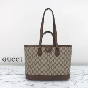 Replica GUCCI OPHIDIA SMALL TOTE BAG