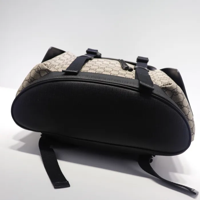 df11bd4eed621202 Replica GUCCI GG BACKPACK - 图片 22