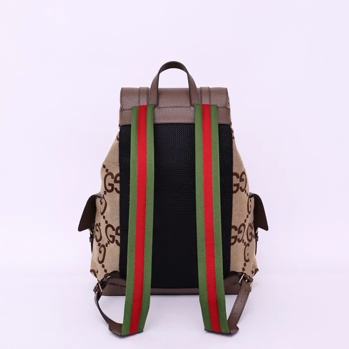 f74f04ac6011339f Replica GUCCI GG BACKPACK - 图片 26