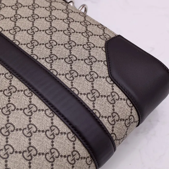 fc30dd1527f9082c Replica GUCCI GG BRIEFCASE - 图片 16