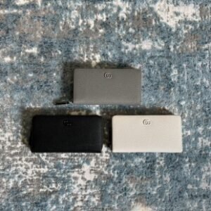 Replica Gucci  Marmont Long Wallet