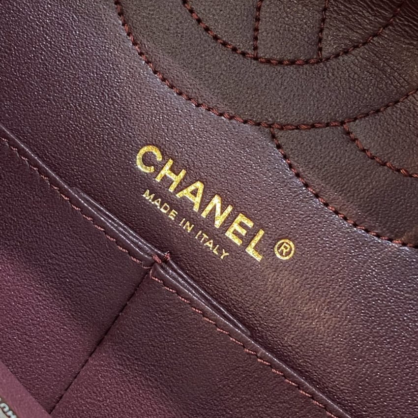 i1653493820_4665_6 Replica CHANEL 2.55 Bag Black - 图片 3