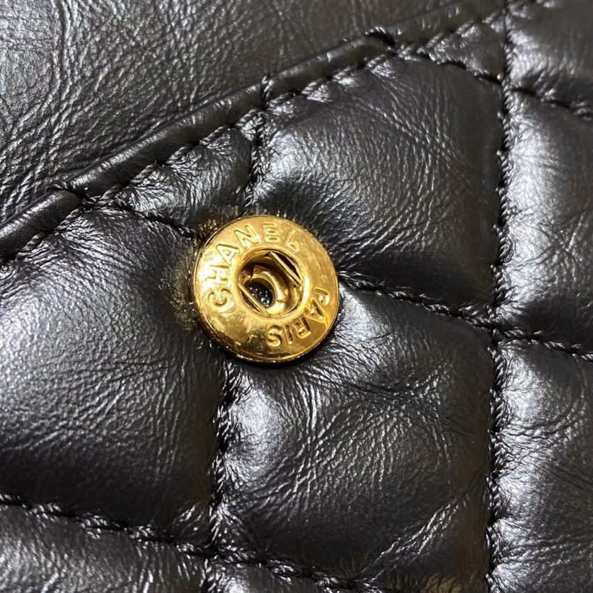 i1653493820_8643_5 Replica CHANEL 2.55 Bag Black - 图片 9