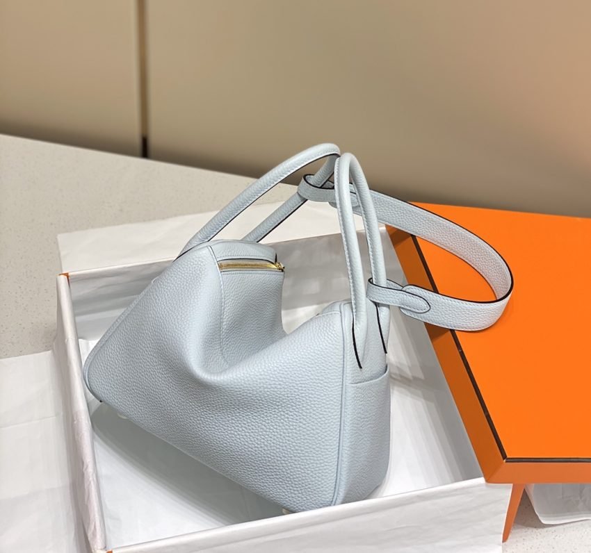 i1658469396_5938_2 Replica Hermes Lindy Grail Blue - 图片 4