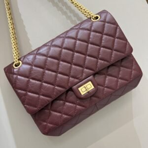 Elementor #30057 Replica CHANEL 2.55 Bag Red