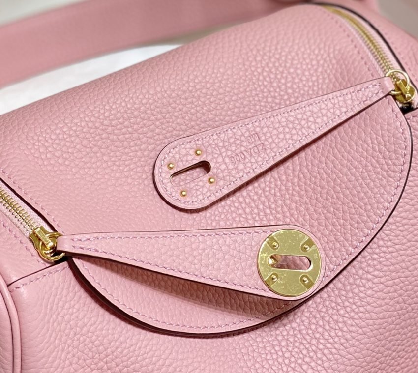 i1663646453_105_5 Replica Hermes Lindy Pink - 图片 2