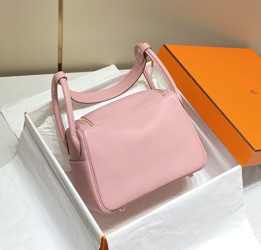 i1663646453_6244_1 Replica Hermes Lindy Pink - 图片 6