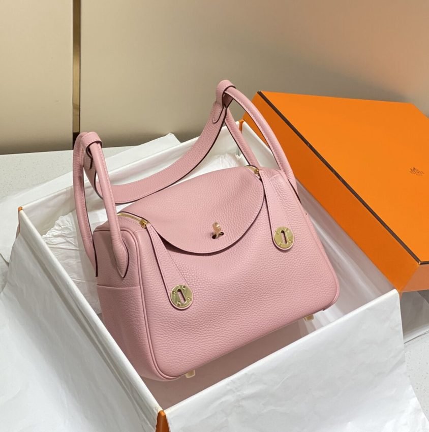 i1663646453_8085_0 Replica Hermes Lindy Pink - 图片 8