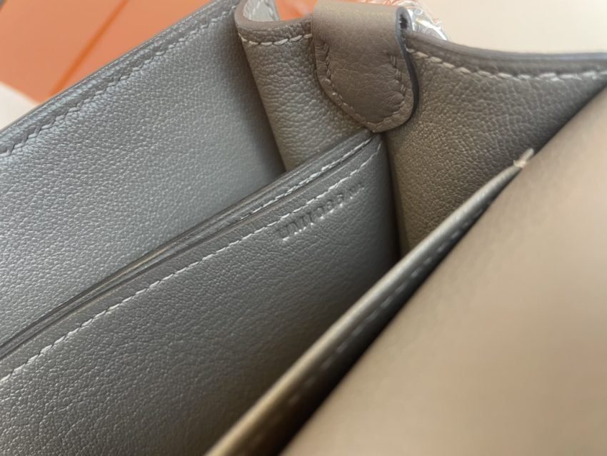 i1670748126_1990_8 Replica Hermes Sac Roulis Grey - 图片 3