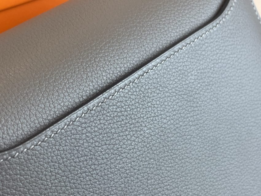 i1670748126_3307_6 Replica Hermes Sac Roulis Grey - 图片 6