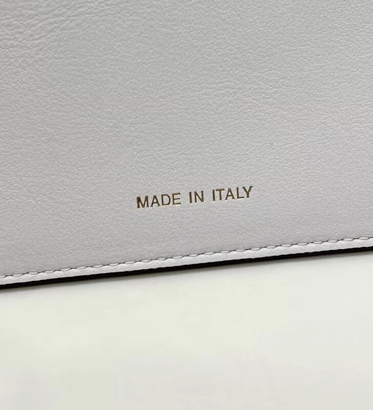 i1671242806_9579_4 Replica Fendi Peekaboo With Patch Pocket White - 图片 9
