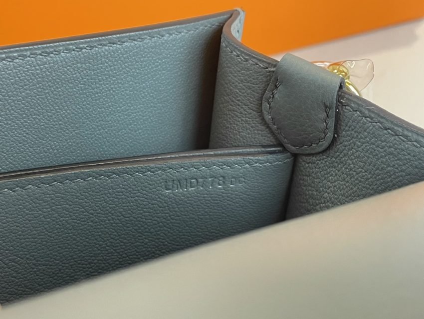 i1671511618_1946_7 Replica Hermes Sac Roulis Almond Green - 图片 3