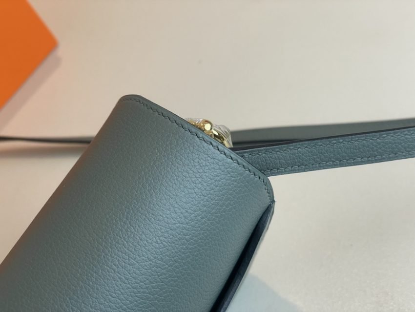 i1671511618_3265_5 Replica Hermes Sac Roulis Almond Green - 图片 5