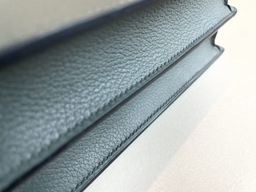 i1671511618_7833_2 Replica Hermes Sac Roulis Almond Green - 图片 8