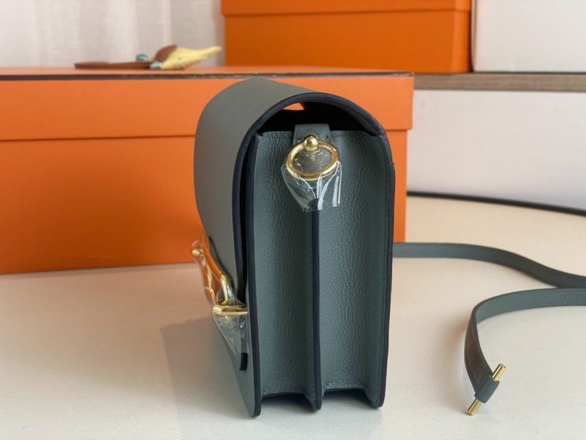 i1671511618_8207_3 Replica Hermes Sac Roulis Almond Green - 图片 9