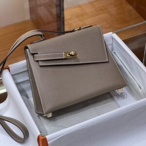 Elementor #30145 Replica Hermes Kelly Desordre