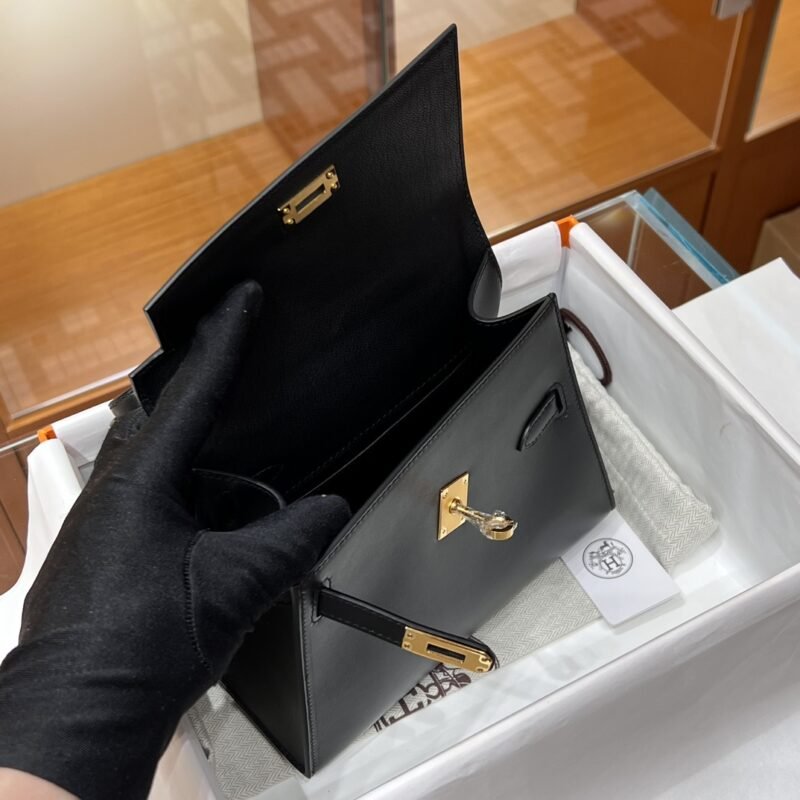 i1675589392_7898_1 Replica Hermes Kelly Desordre Black - 图片 2