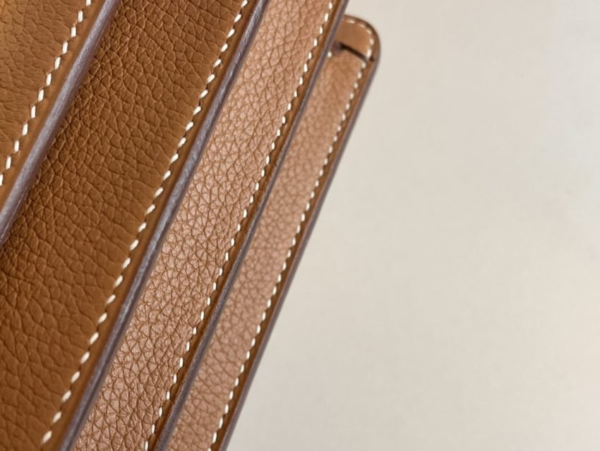 i1678356760_2078_3 Replica Hermes Sac Roulis Brown - 图片 8