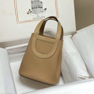 Elementor #30145 Replica Hermes The Light Brown