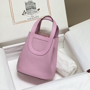 Elementor #30145 Replica Hermes The Loop Purple