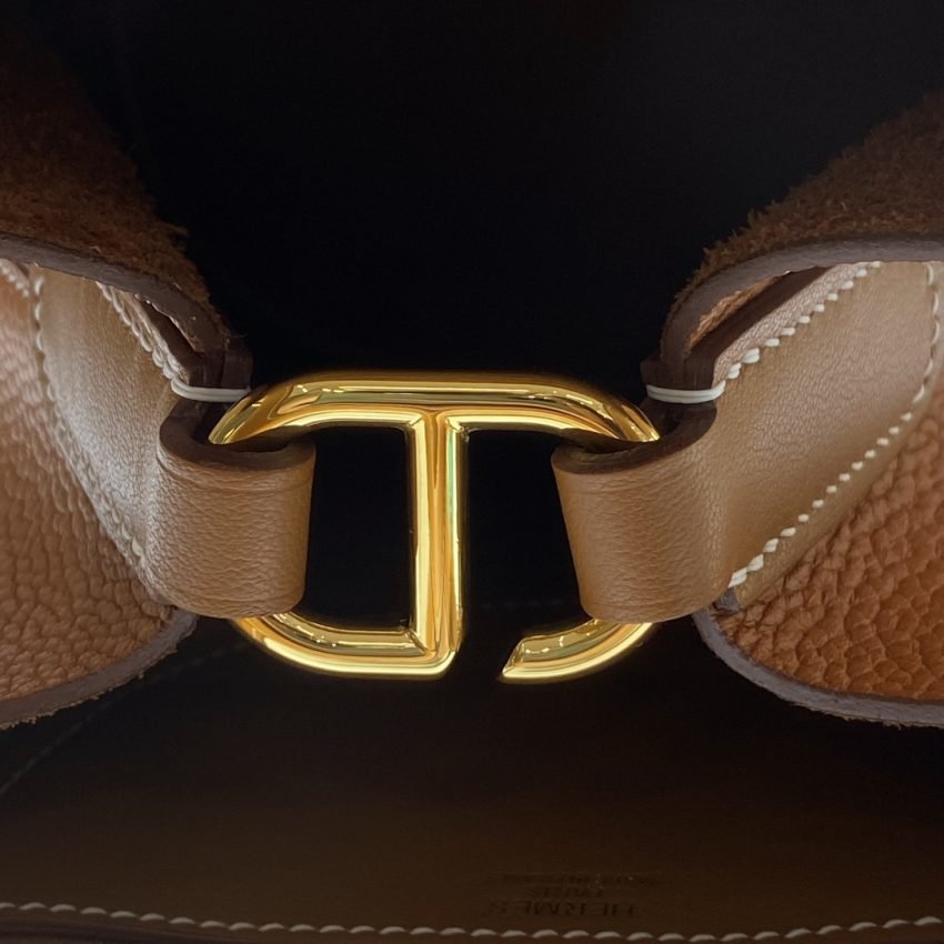 i1680931594_22_7 Replica Hermes The Loop Brown - 图片 2