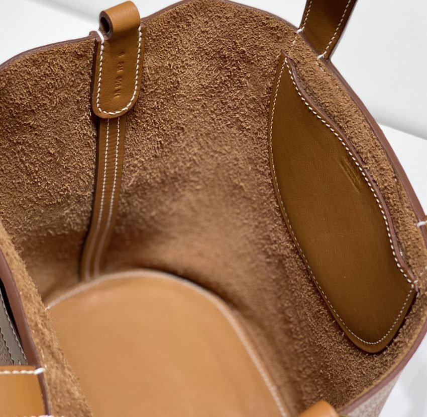 i1680931594_7322_8 Replica Hermes The Loop Brown - 图片 6