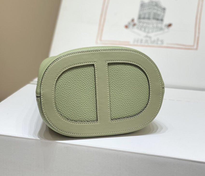 i1681017553_6856_2 Replica Hermes The Loop Green - 图片 6