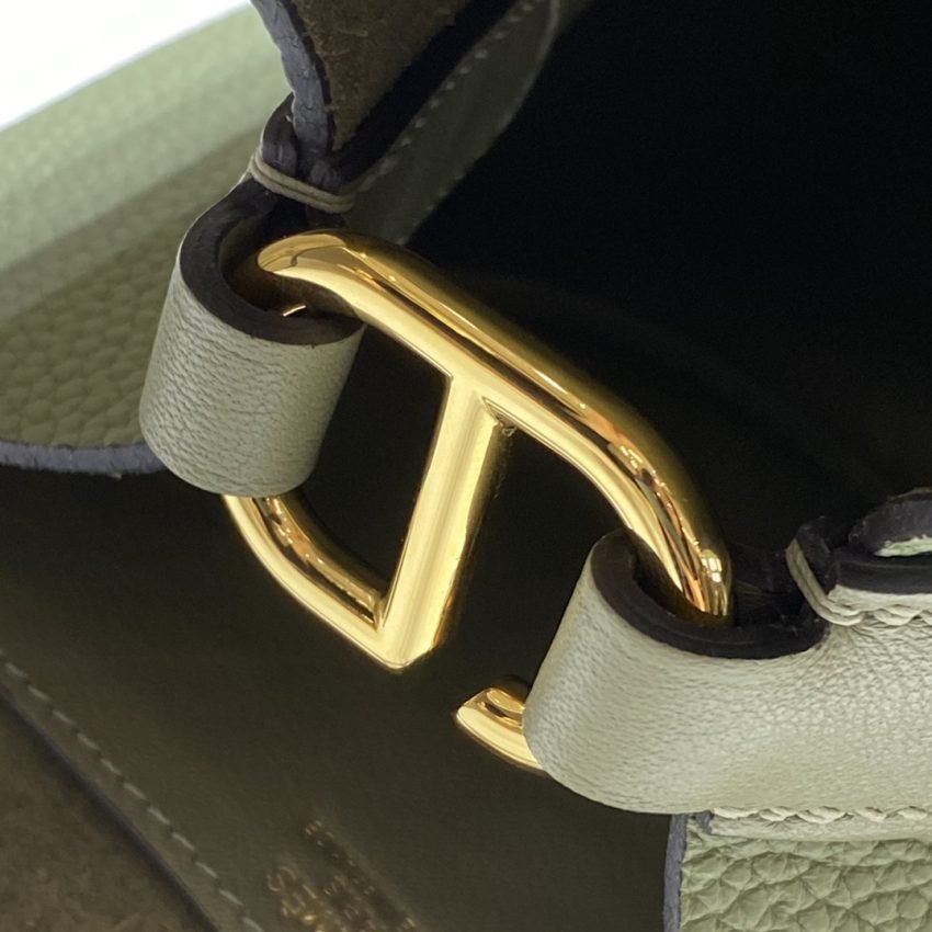 i1681017553_7757_7 Replica Hermes The Loop Green - 图片 7