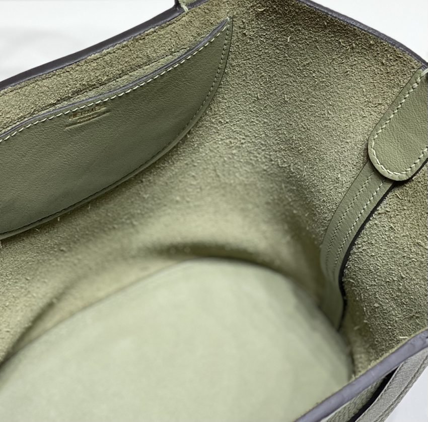 i1681017553_9211_8 Replica Hermes The Loop Green - 图片 8
