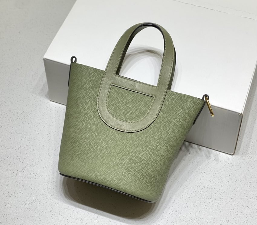 i1681017553_9265_3 Replica Hermes The Loop Green - 图片 9
