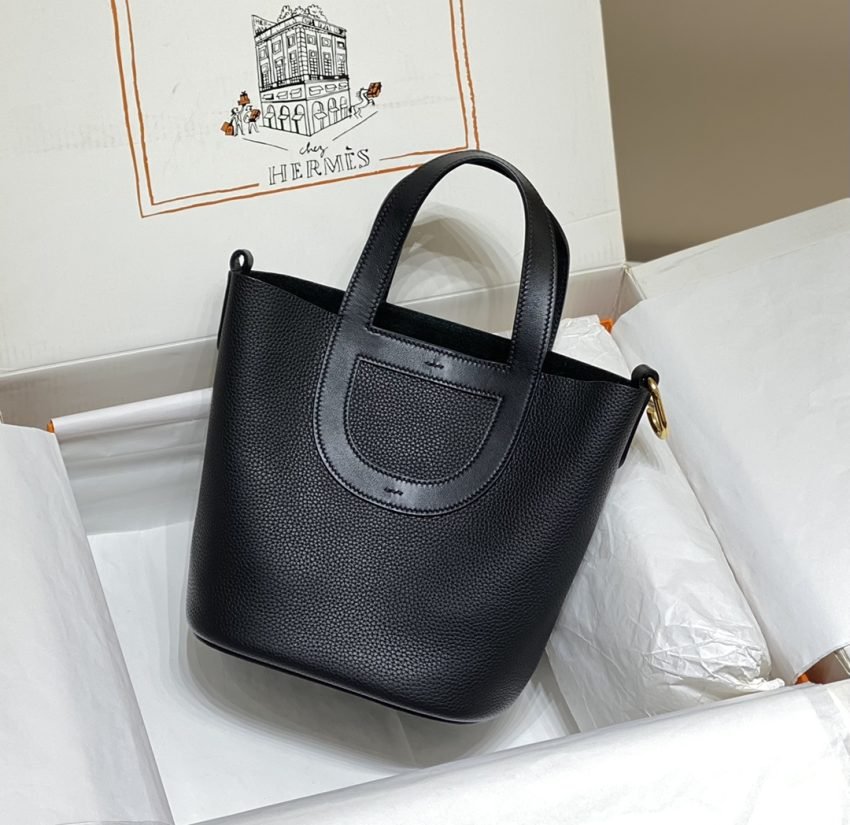 i1681031819_2696_0 Replica Hermes The Loop Black - 图片 2