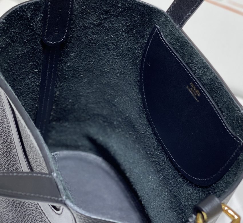 i1681031819_2885_7 Replica Hermes The Loop Black - 图片 3