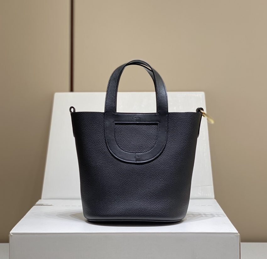 i1681031819_3473_5 Replica Hermes The Loop Black - 图片 4