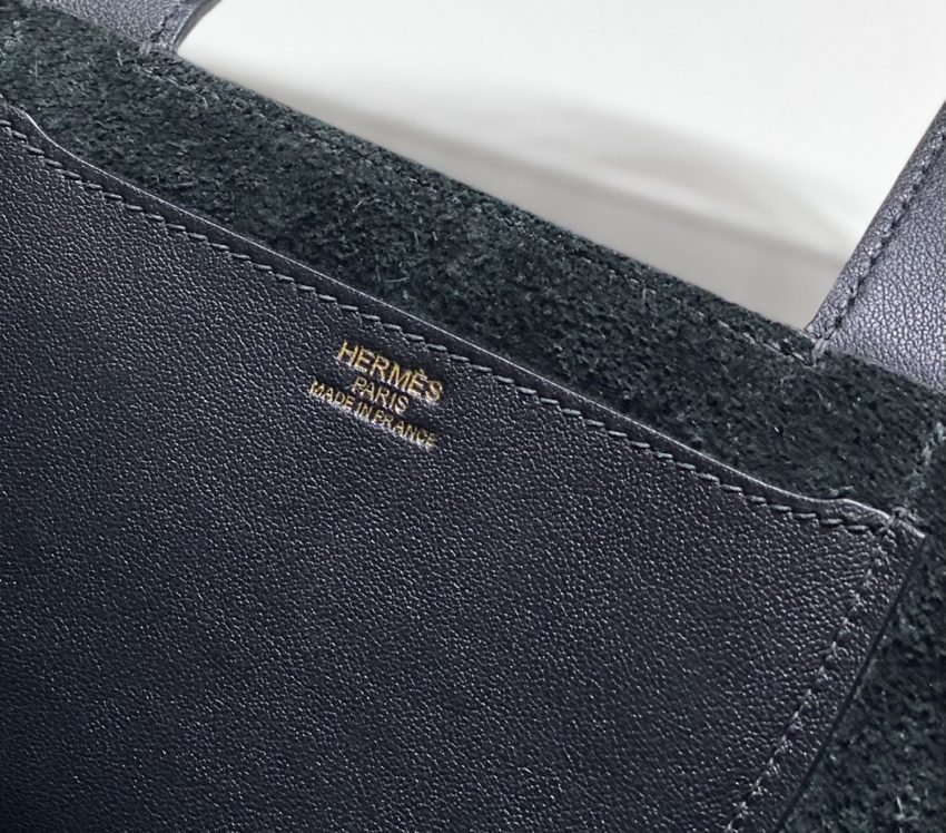 i1681031819_6194_3 Replica Hermes The Loop Black - 图片 7
