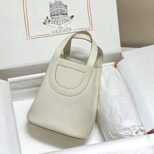 Elementor #30145 Replica Hermes The Loop White