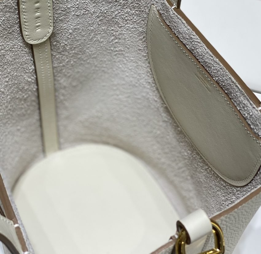 i1681032833_5885_6 Replica Hermes The Loop White - 图片 4