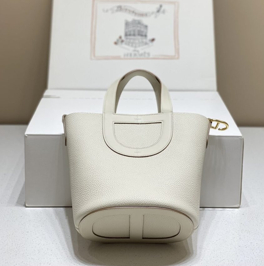 i1681032833_9617_2 Replica Hermes The Loop White - 图片 7