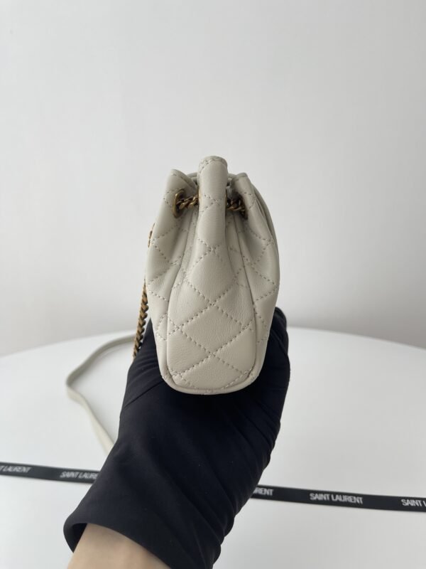 i1685505812_3618_5 Replica YSL Nolita White - 图片 6