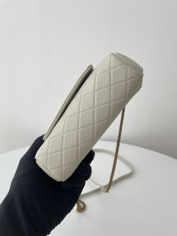 i1685505812_5943_6 Replica YSL Nolita White - 图片 4