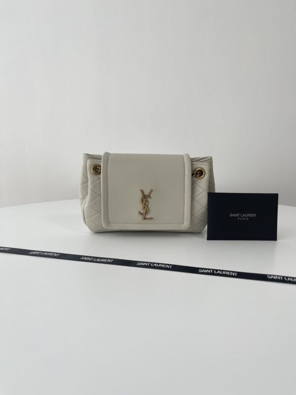 i1685505812_7609_2 Replica YSL Nolita White - 图片 7