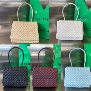 Elementor #30028 Replica Bottega Veneta Patit All Colors