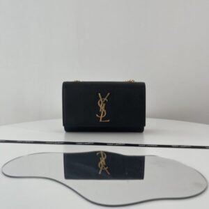Replica YSL Kate Black