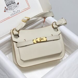 Elementor #30145 Replica Hermes Jypsiere White