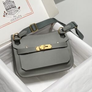 Elementor #30145 Replica Hermes Jypsiere Cumulonimbus gray