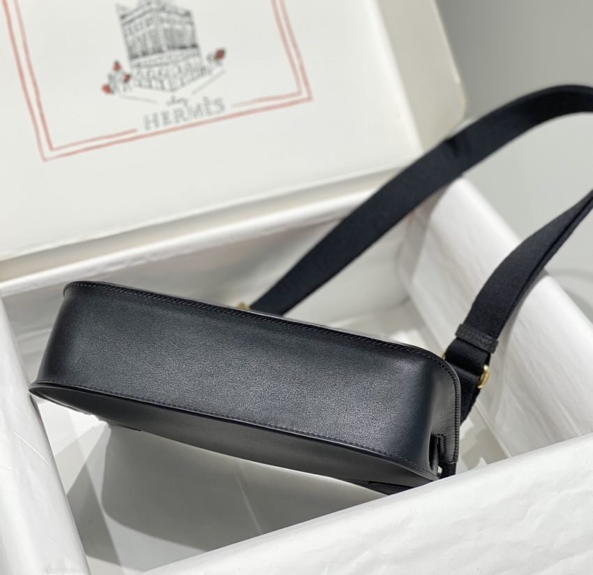 i1692962153_3389_3 Replica Hermes Jypsiere Black - 图片 3