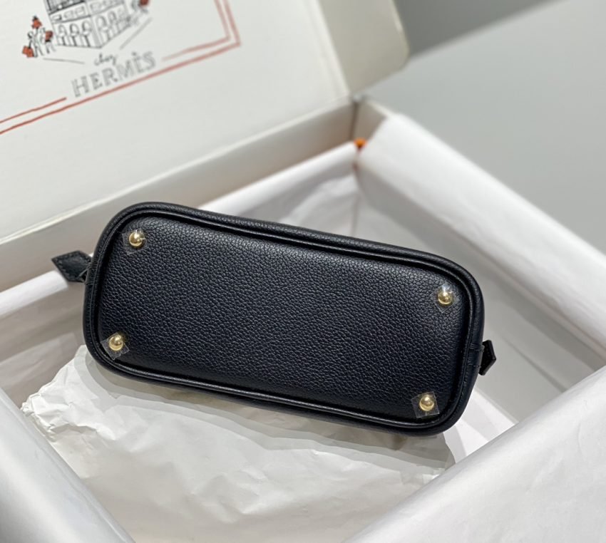 i1694142370_2956_3 Replica Hermes Mini Bolide – Black - 图片 5