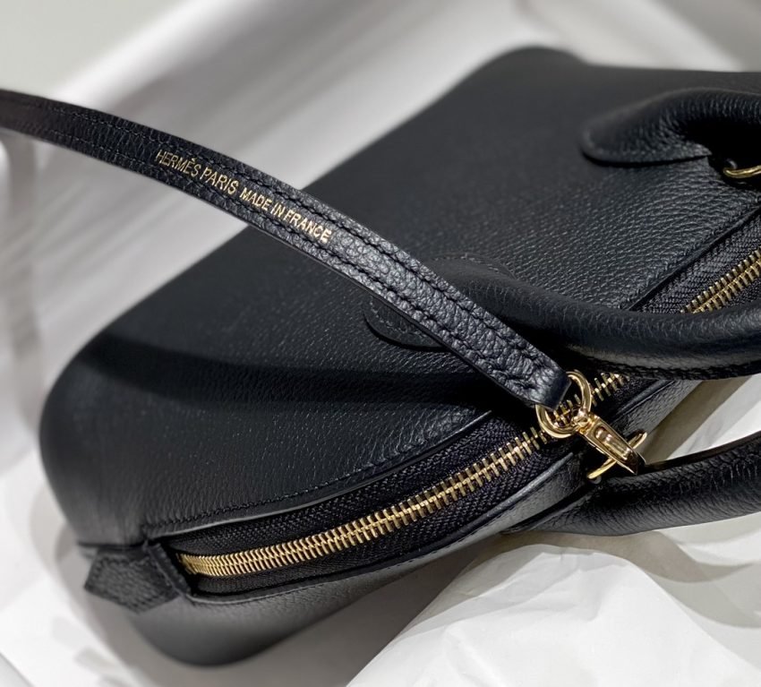 i1694142370_7856_4 Replica Hermes Mini Bolide – Black - 图片 8